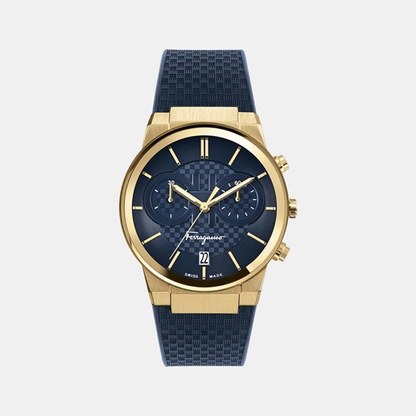 Salvatore Ferragamo часовници